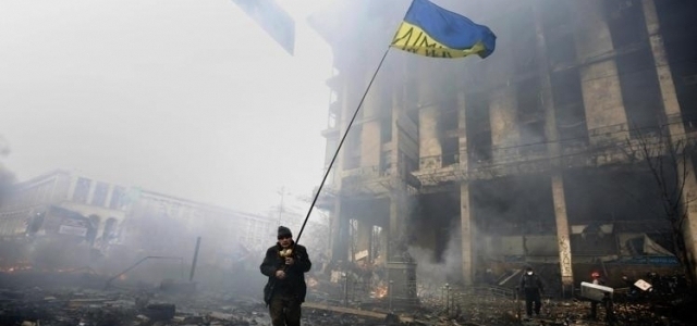 Western Ukraine Whereas Russian 77
