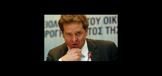 Poul Thomsen