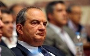 Investigation of attempted assassination against Kostas Karamanlis - KKaramanlis