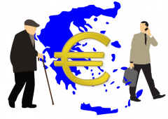 Prices of basic consumer goods in Bulgaria and Greece