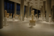 Музеят на Акропола