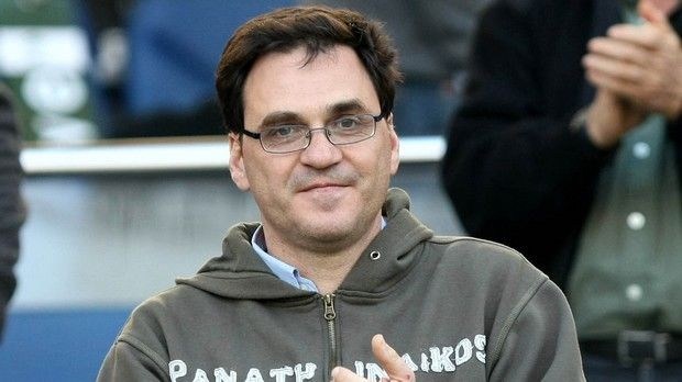 Ангелос Филипидис