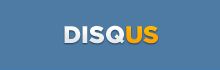 Disqus