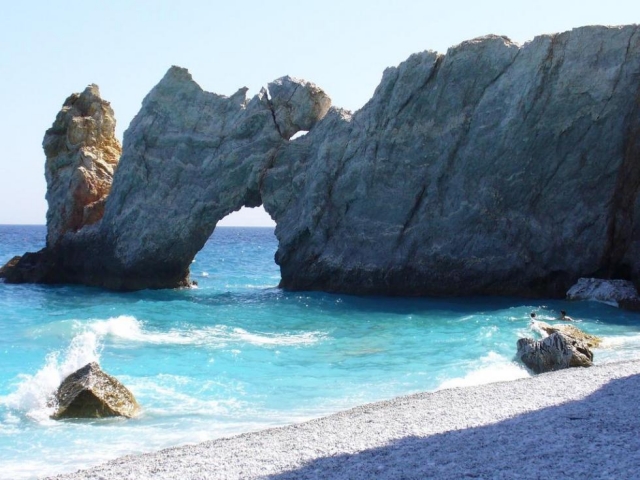 Лалария - сн. http://www.feelgreece.com
