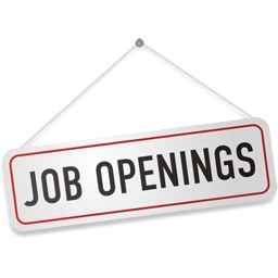 Job openings Job